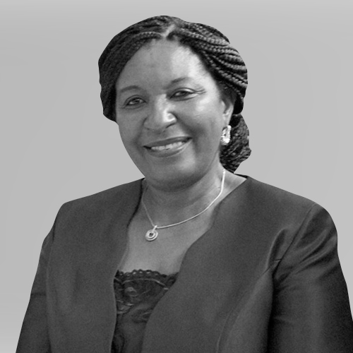 Angela Bragança